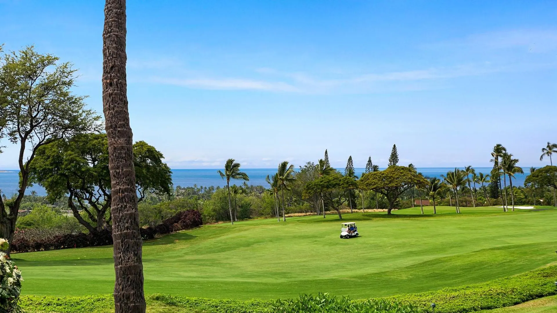 Country Club Villas 317 Kailua-Kona