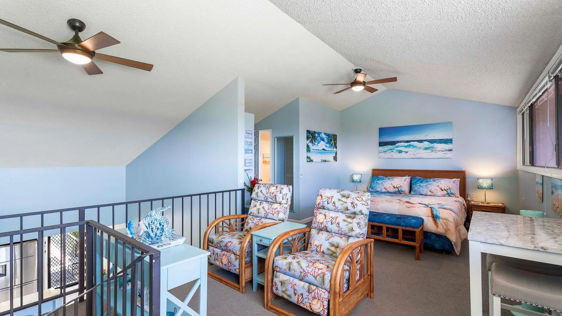 Country Club Villas 317 Kailua-Kona Holiday home