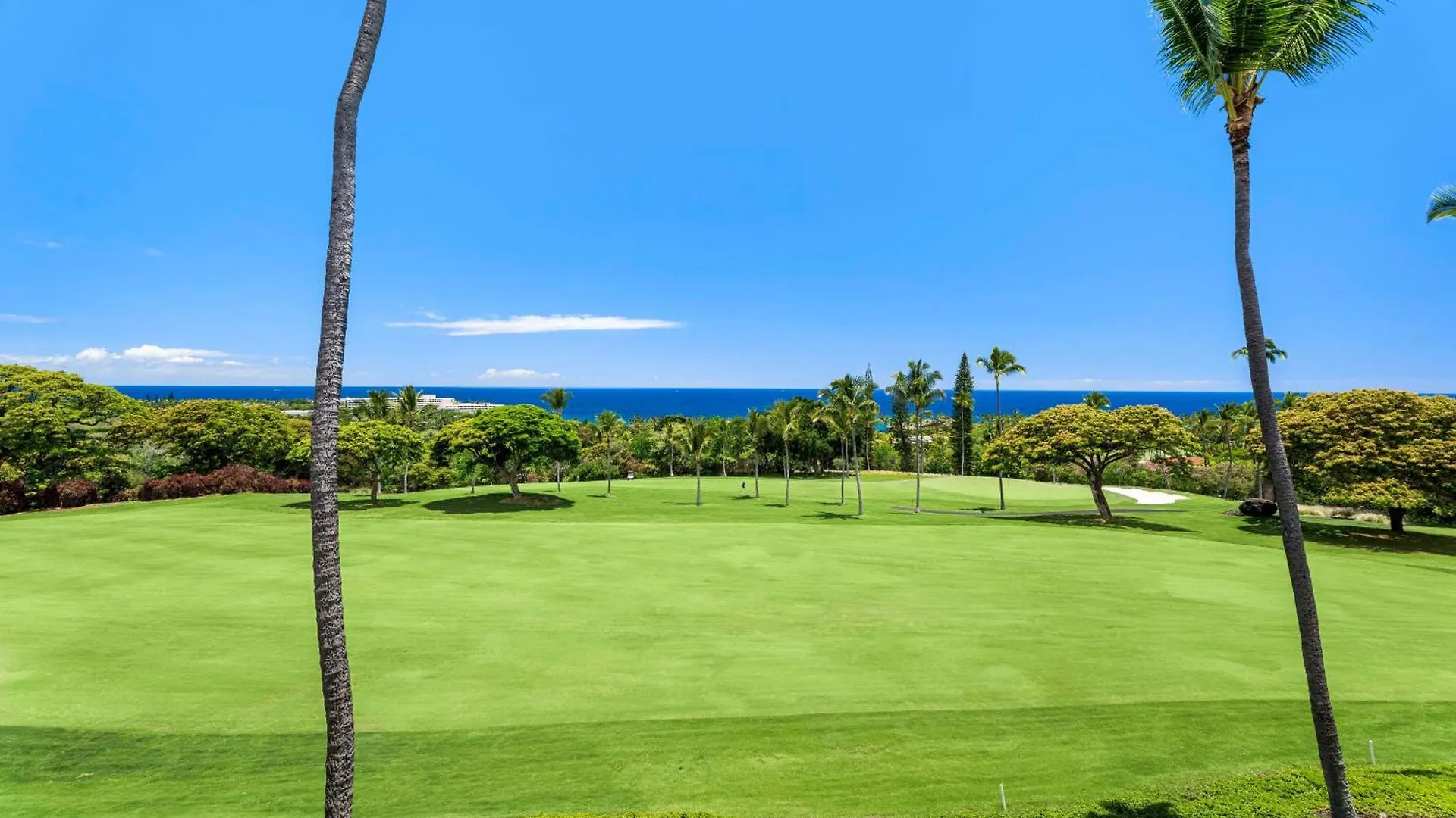 Country Club Villas 317 Kailua-Kona United States