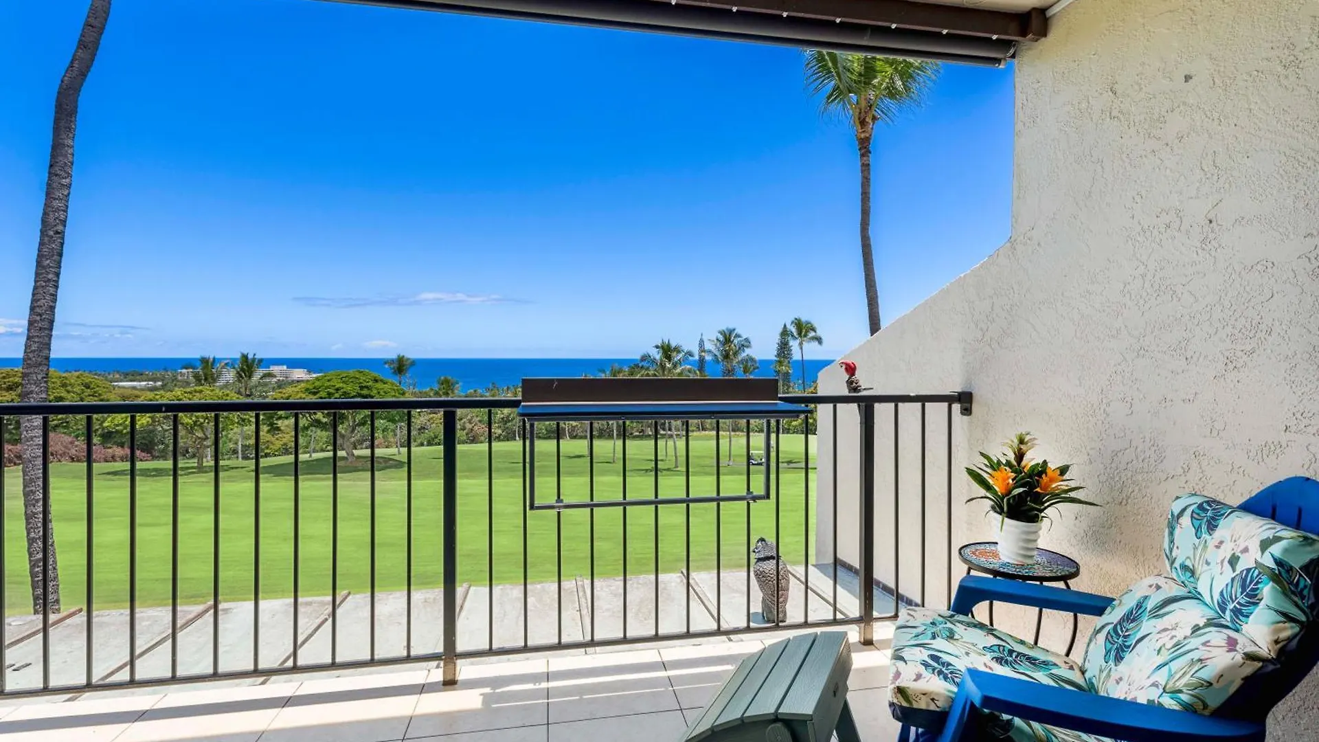 Country Club Villas 317 Kailua-Kona 0*,  United States