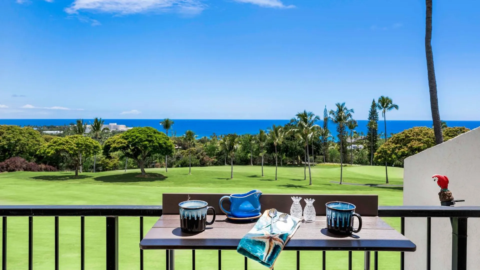 Country Club Villas 317 Kailua-Kona