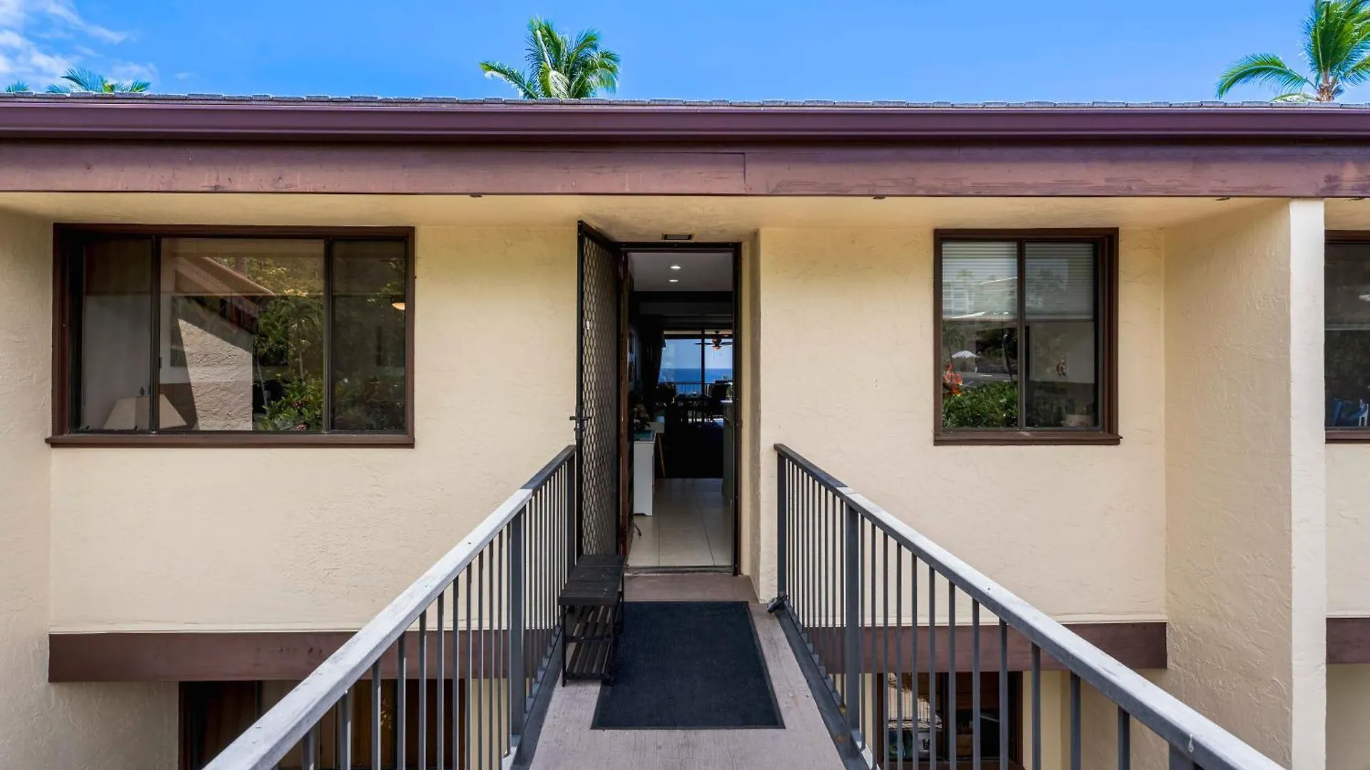Country Club Villas 317 Kailua-Kona