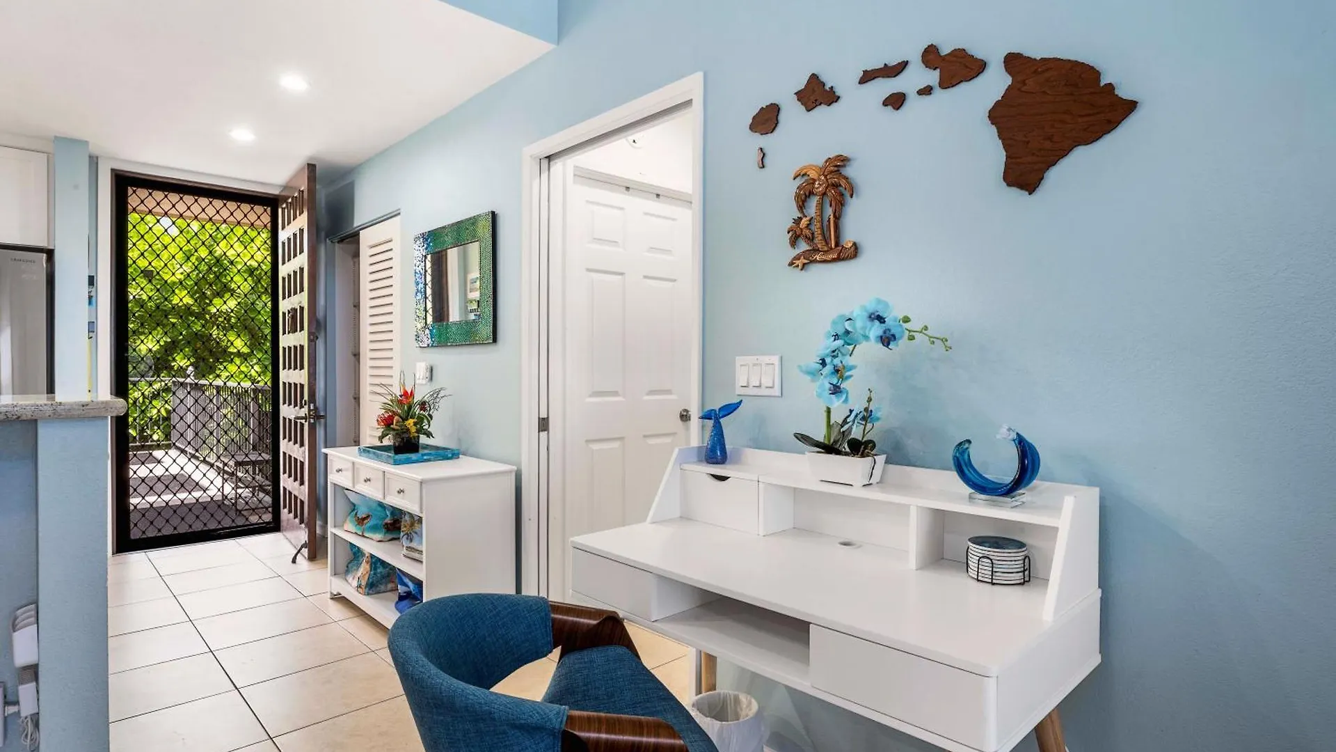 Prázdninový dům Country Club Villas 317 Kailua-Kona USA