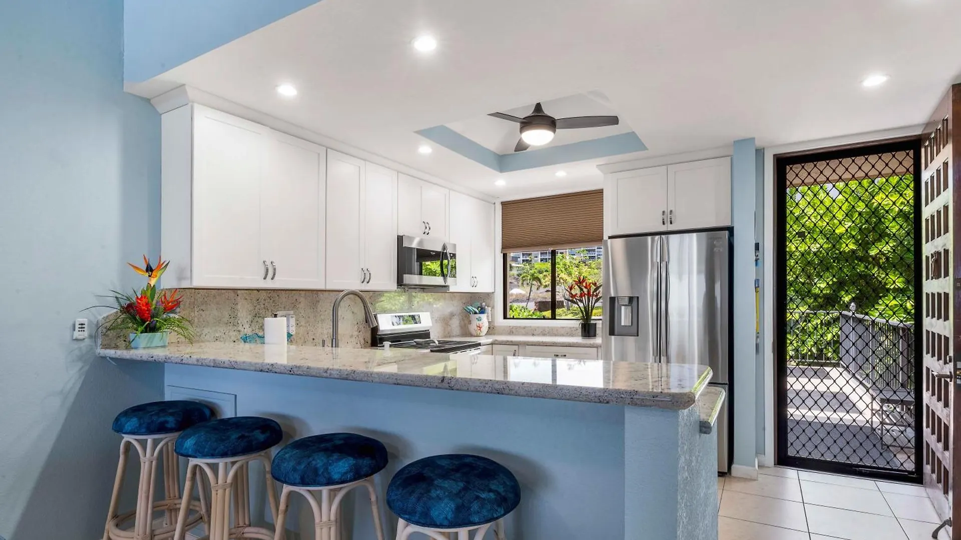 Country Club Villas 317 Kailua-Kona United States