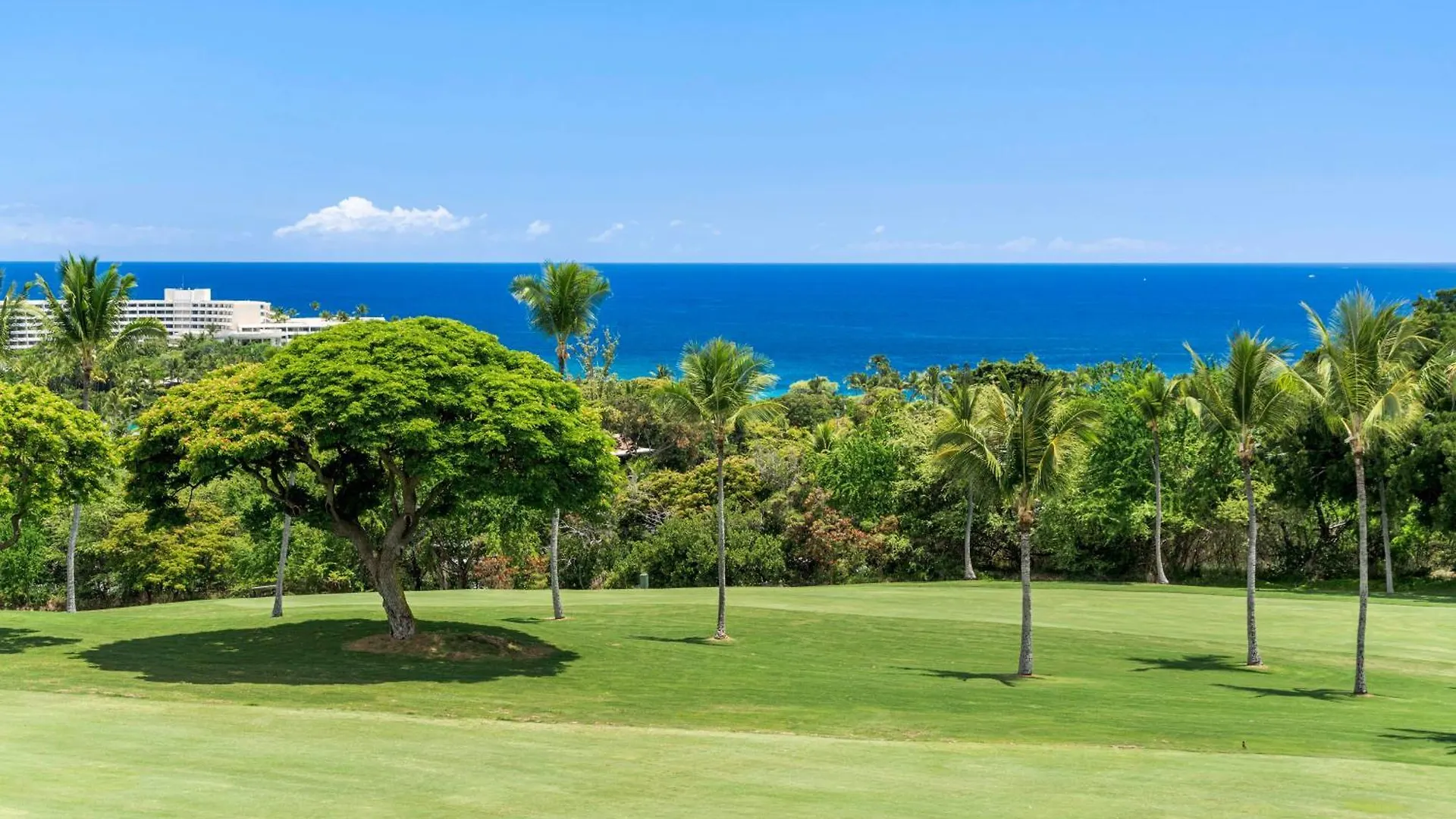 Holiday home Country Club Villas 317 Kailua-Kona