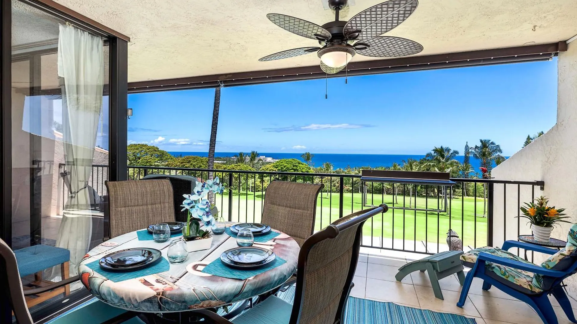Country Club Villas 317 Kailua-Kona 0*,