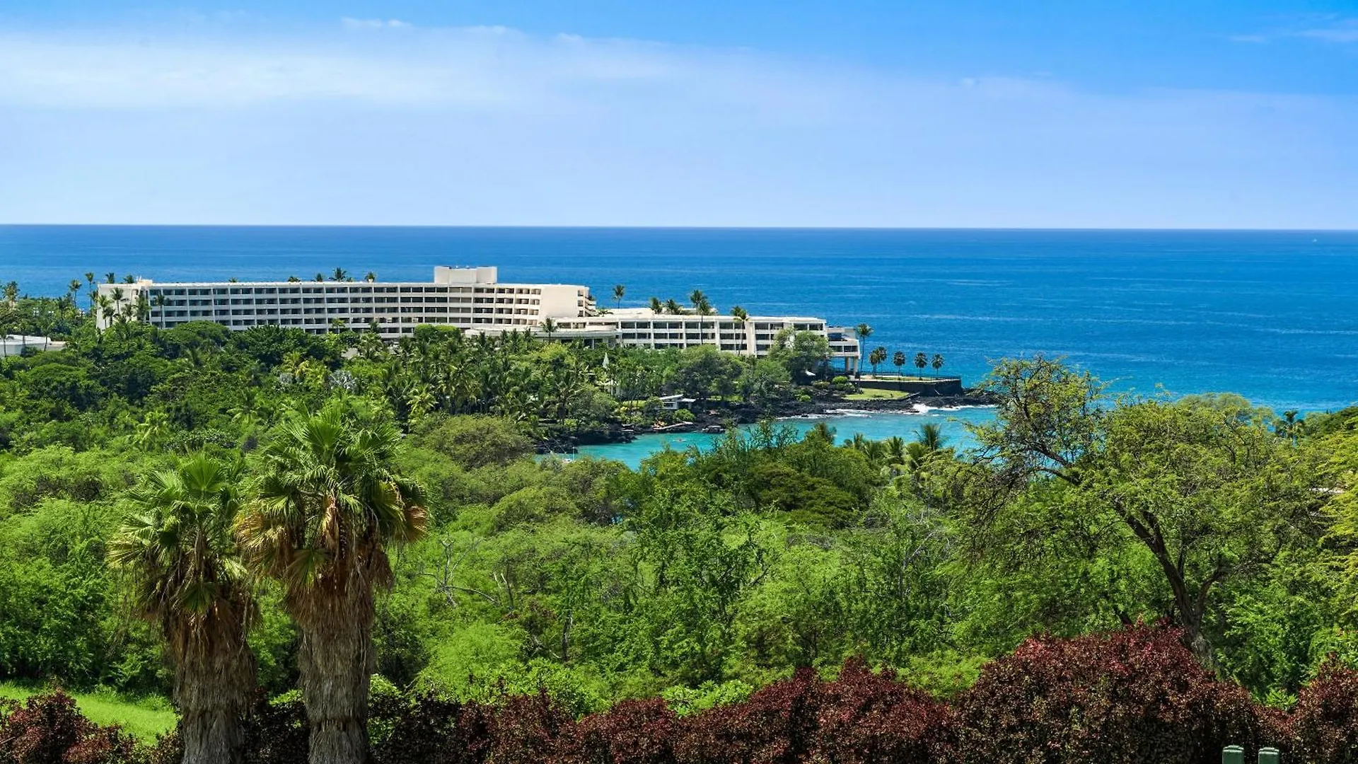 Country Club Villas 317 Kailua-Kona Holiday home