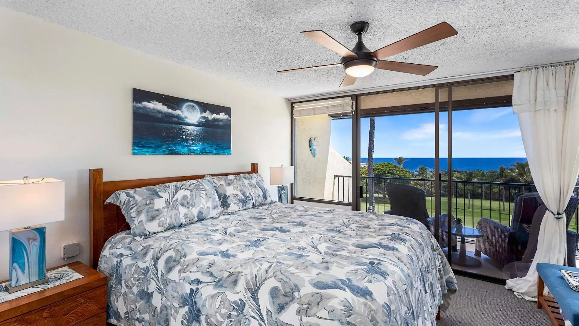 Holiday home Country Club Villas 317 Kailua-Kona