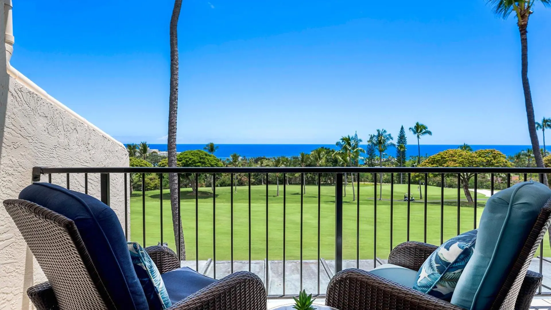 Country Club Villas 317 Kailua-Kona