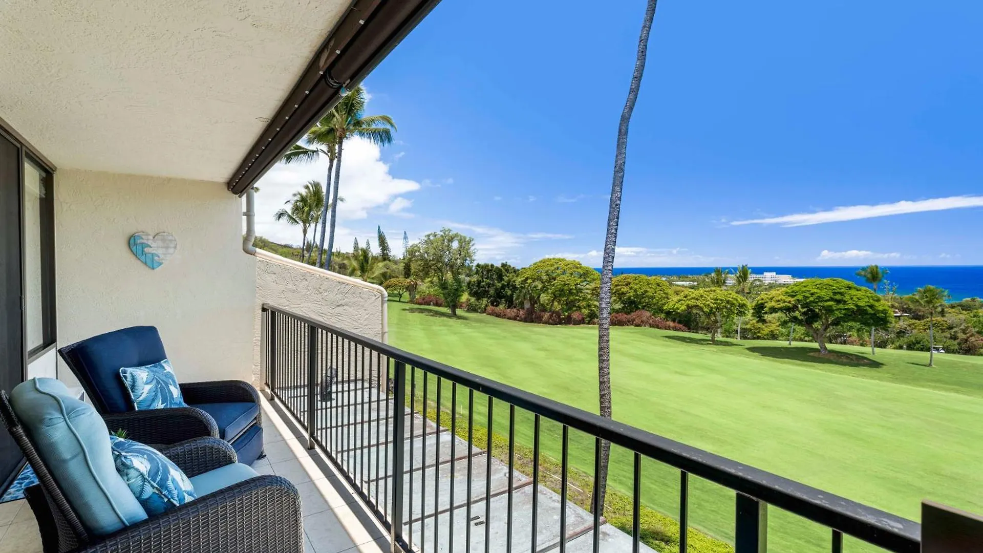 Country Club Villas 317 Kailua-Kona 0*,  United States