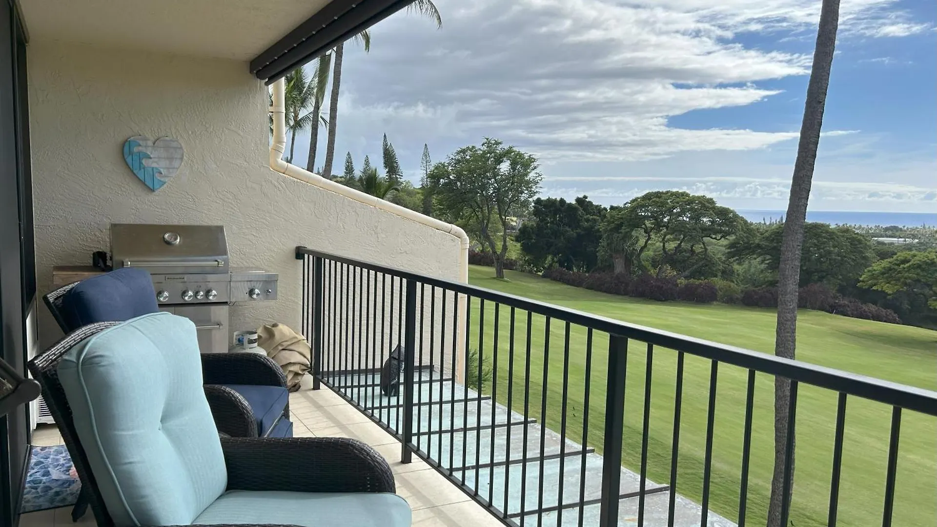 Holiday home Country Club Villas 317 Kailua-Kona
