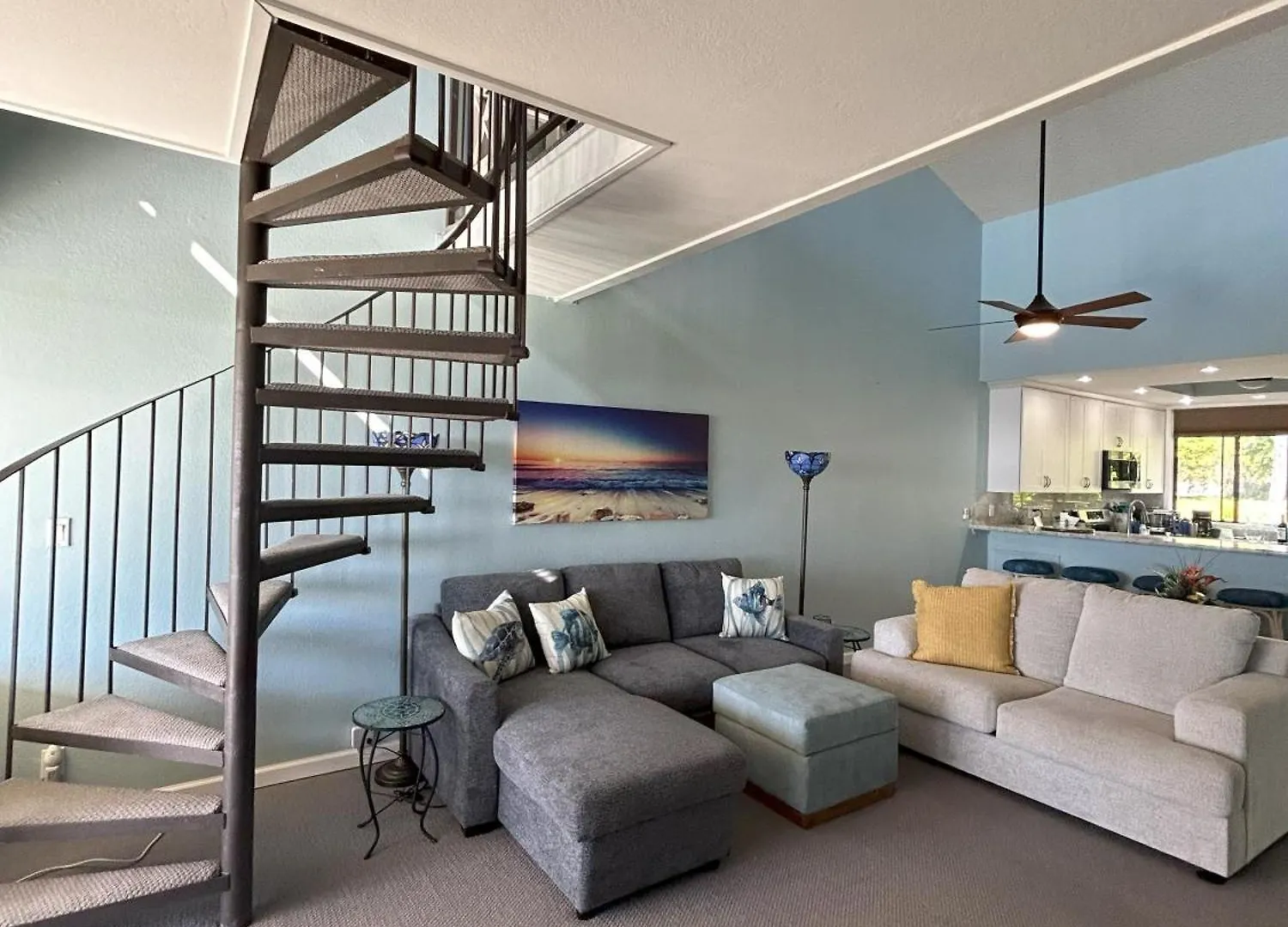 Country Club Villas 317 Kailua-Kona Holiday home