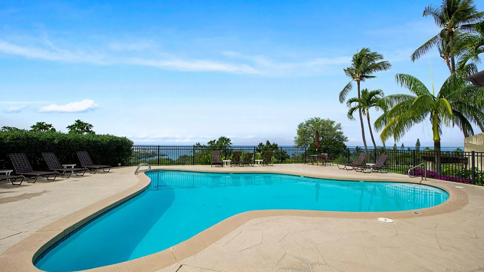 Country Club Villas 317 Kailua-Kona Prázdninový dům