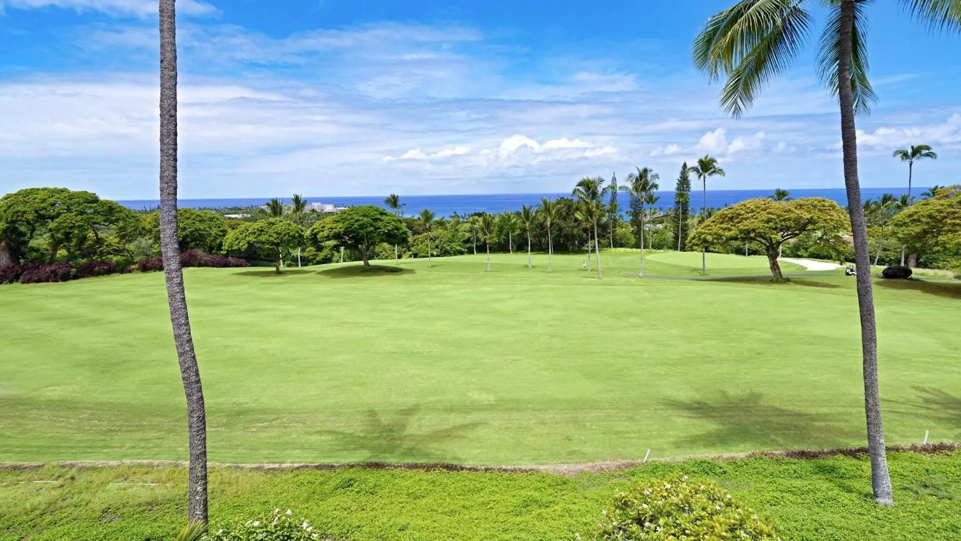 Country Club Villas 317 Kailua-Kona USA