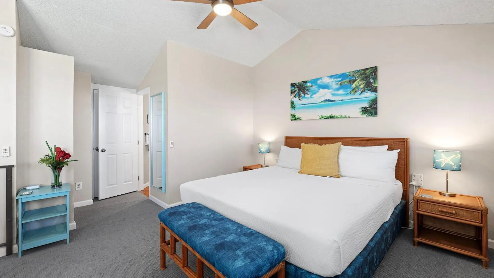 Prázdninový dům Country Club Villas 317 Kailua-Kona USA