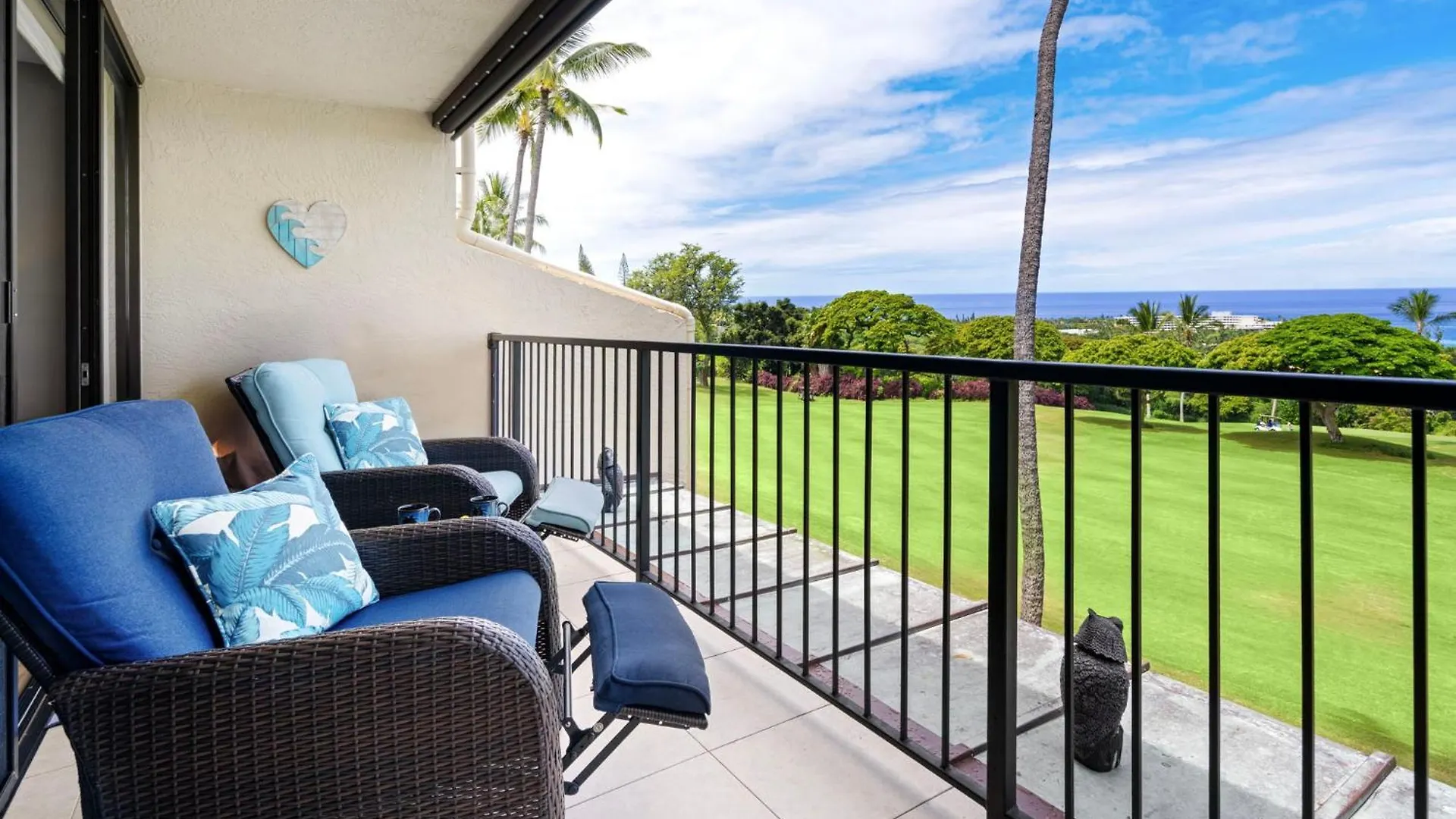 Country Club Villas 317 Kailua-Kona