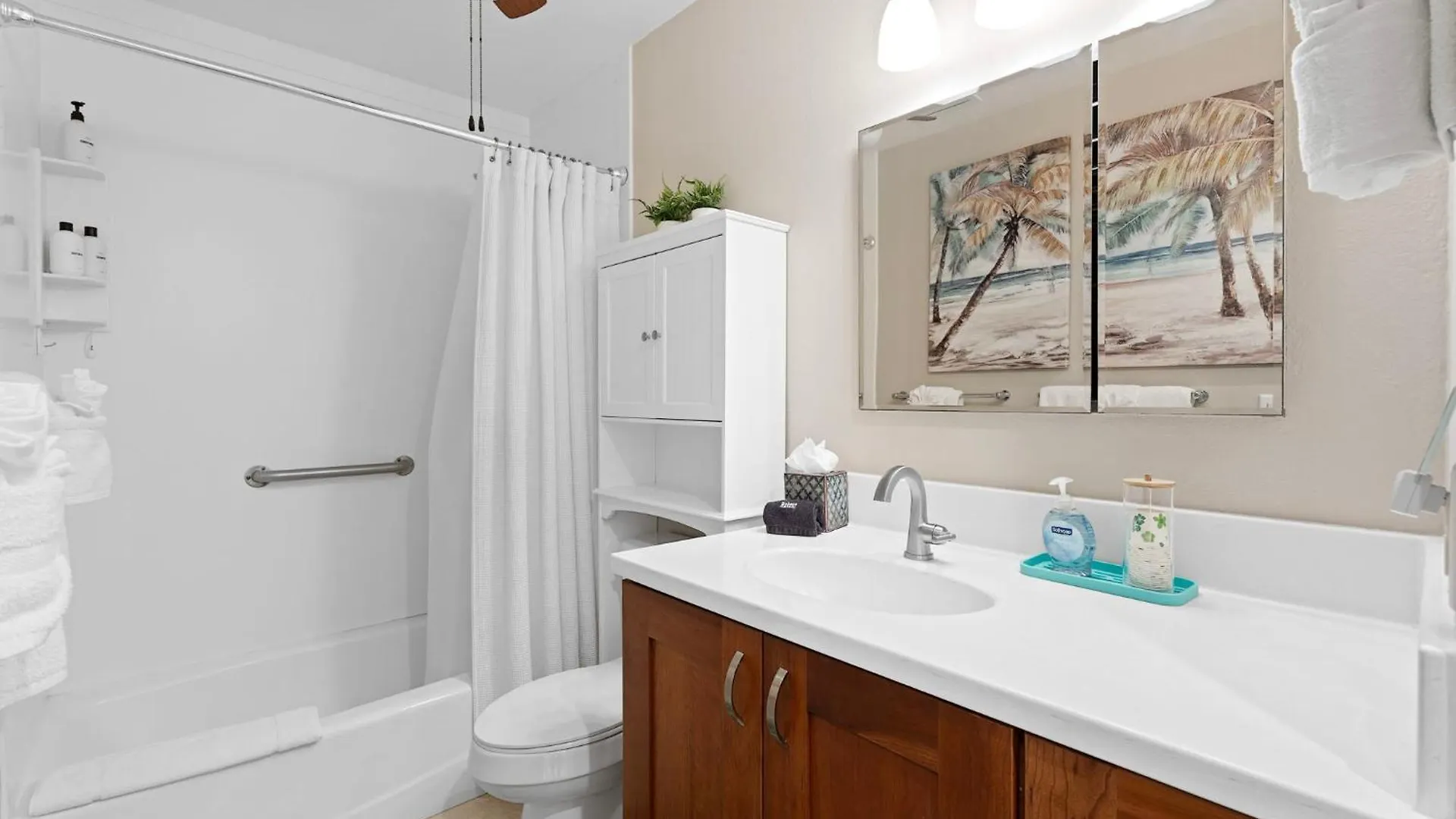 Prázdninový dům Country Club Villas 317 Kailua-Kona