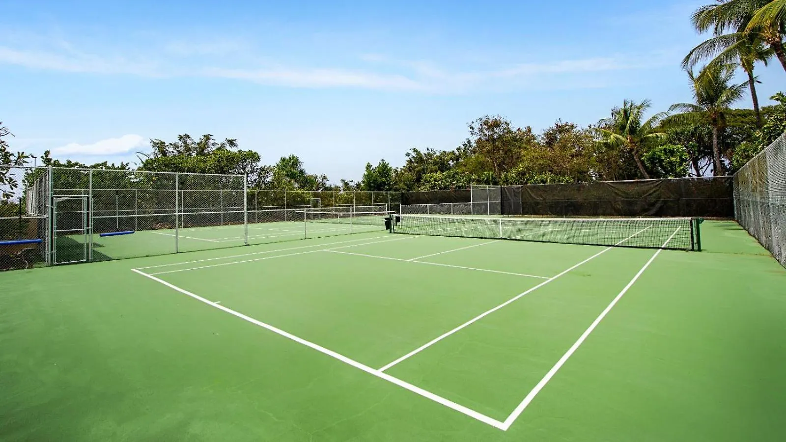 Country Club Villas 317 كايلو كونا بيت للعطل كايلو كونا