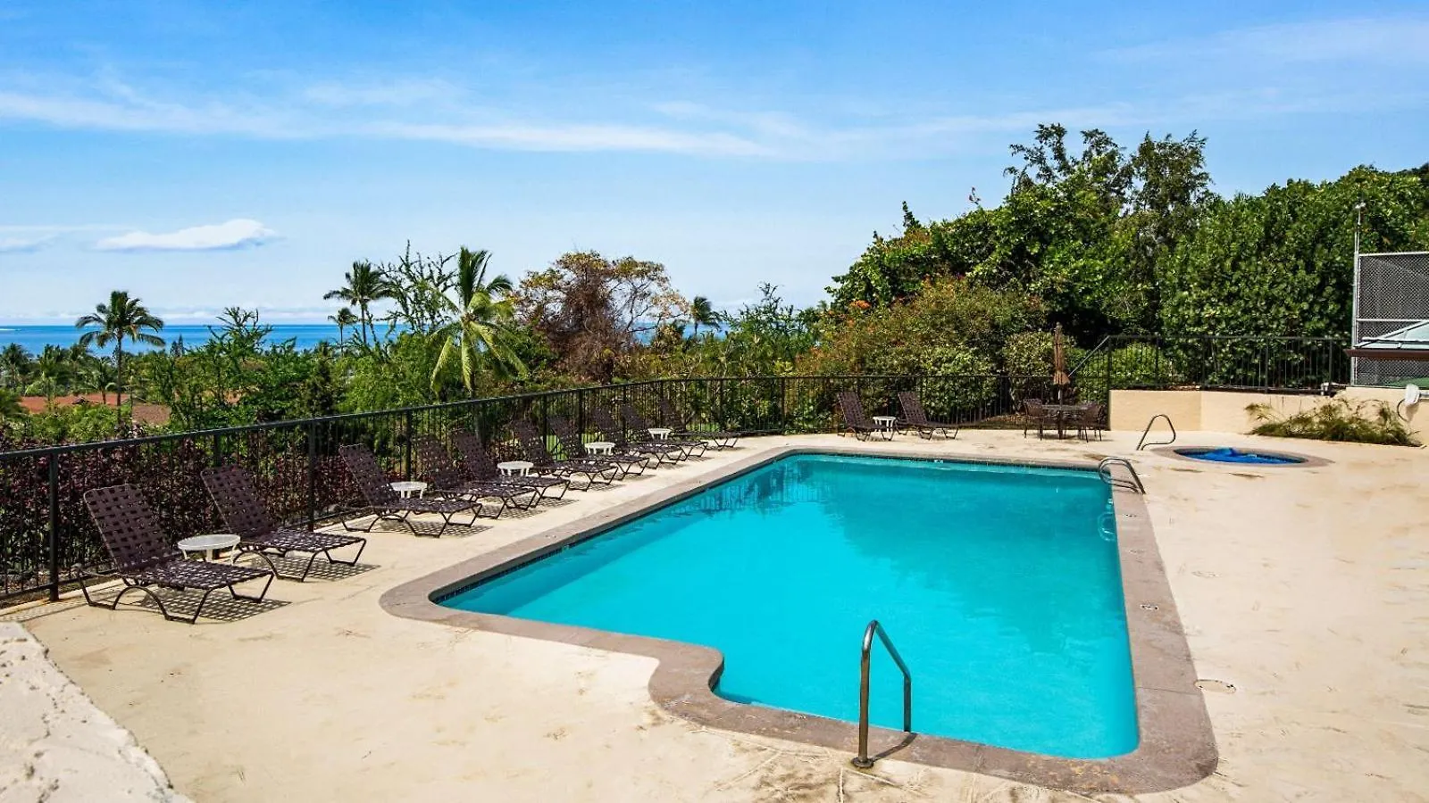 Prázdninový dům Country Club Villas 317 Kailua-Kona