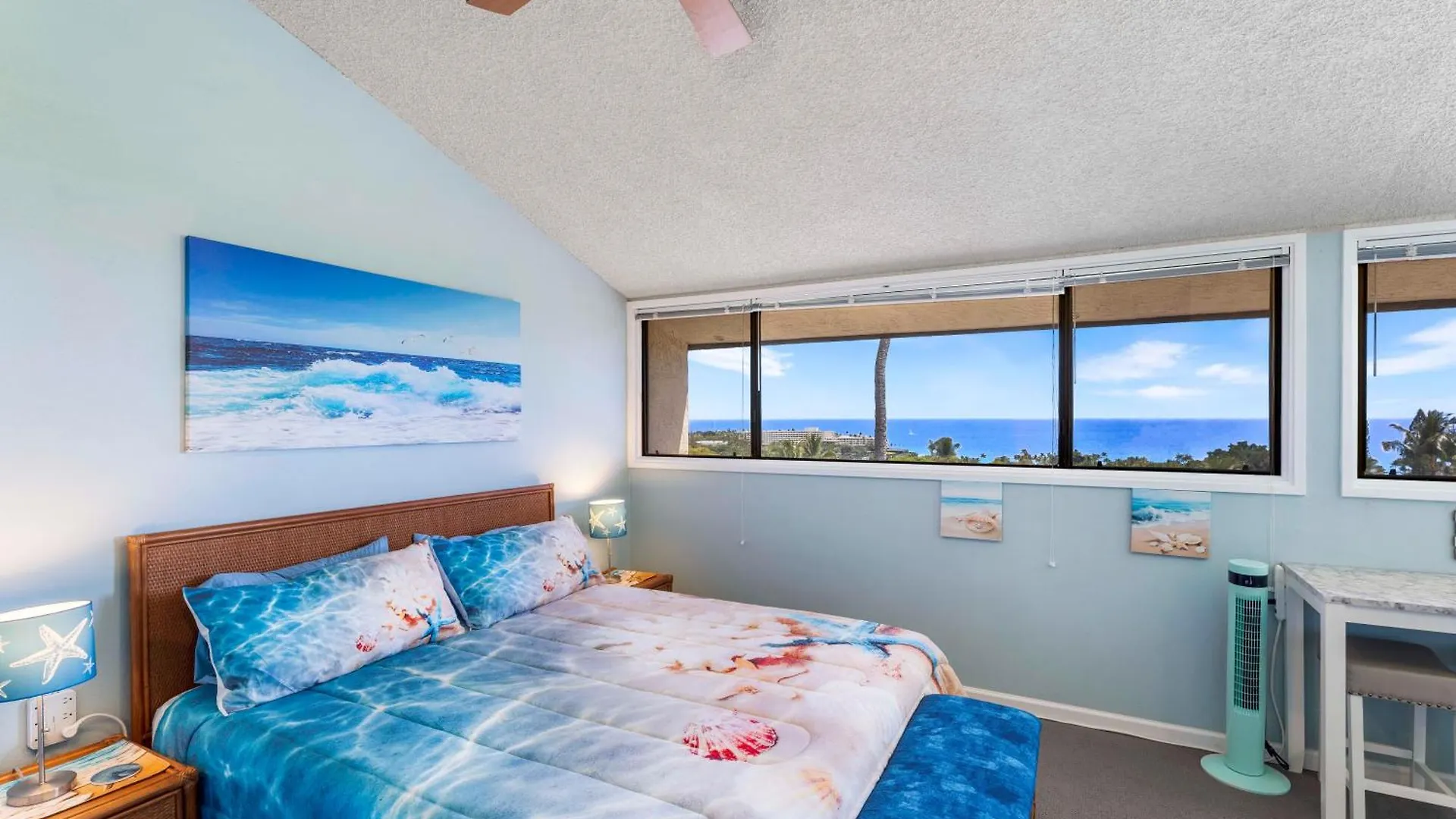 Country Club Villas 317 Kailua-Kona USA