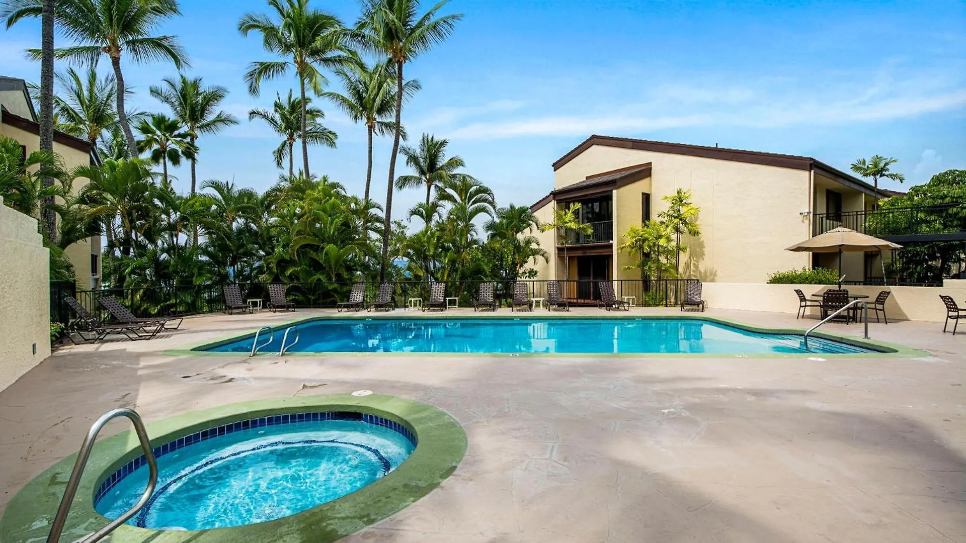 Country Club Villas 317 كايلو كونا 0*, كايلو كونا الولايات المتحدة الأمريكية