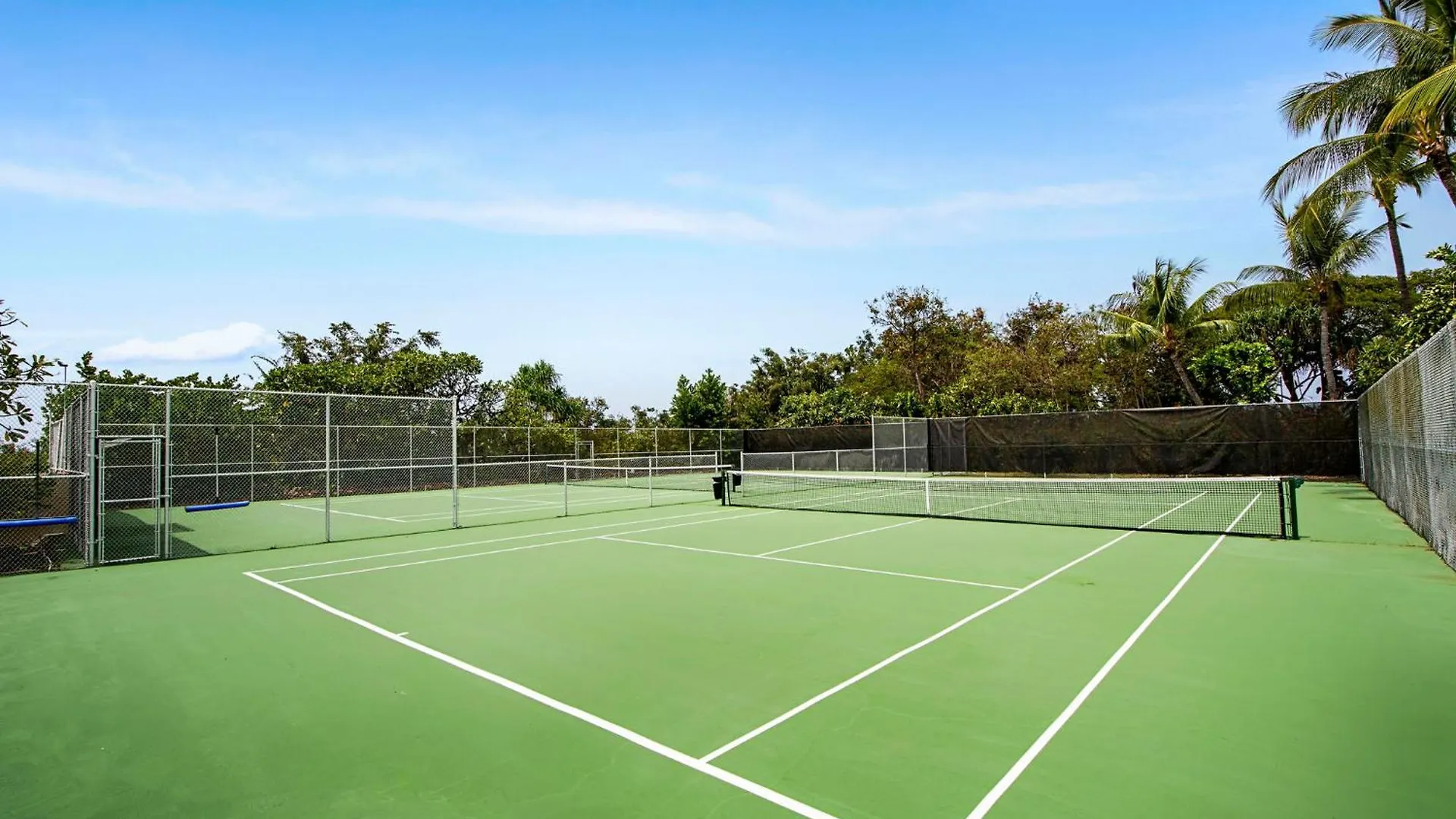 بيت للعطل Country Club Villas 317 كايلو كونا الولايات المتحدة الأمريكية