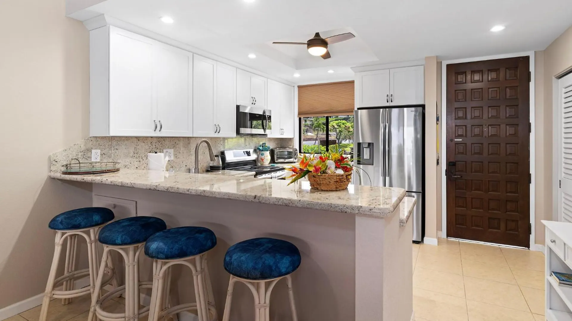 بيت للعطل Country Club Villas 317 كايلو كونا