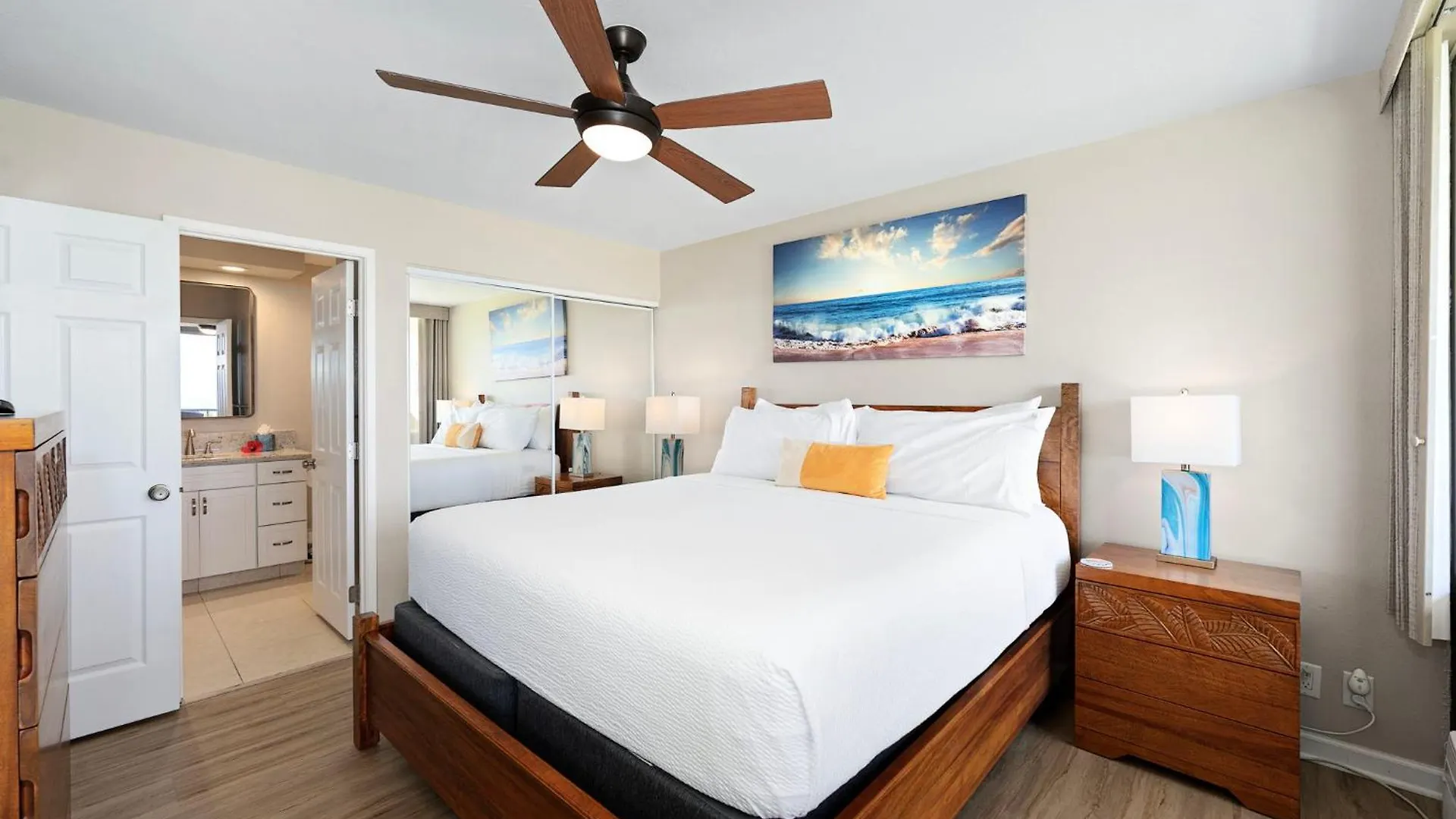 Country Club Villas 317 كايلو كونا