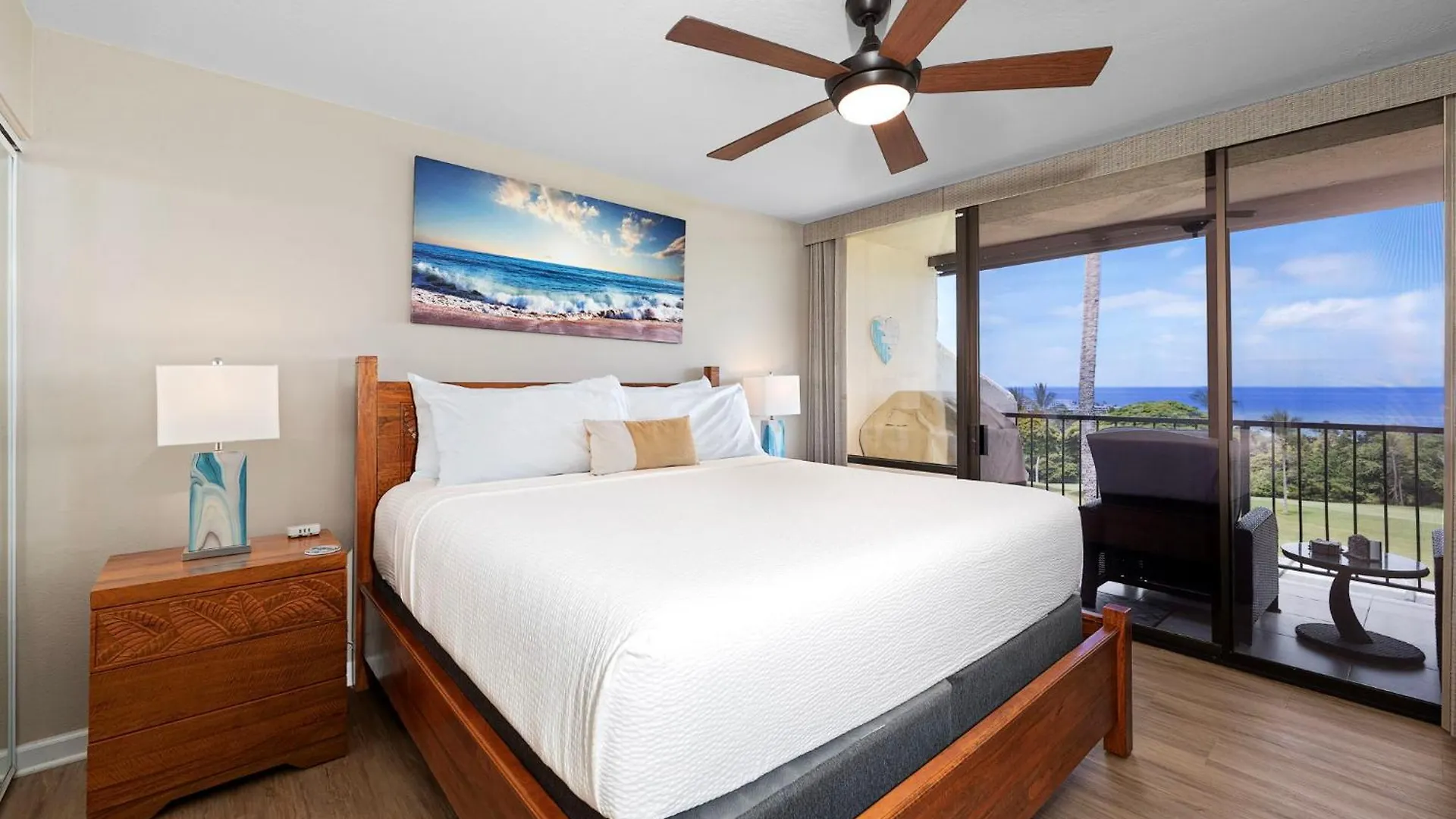 Country Club Villas 317 كايلو كونا كايلو كونا