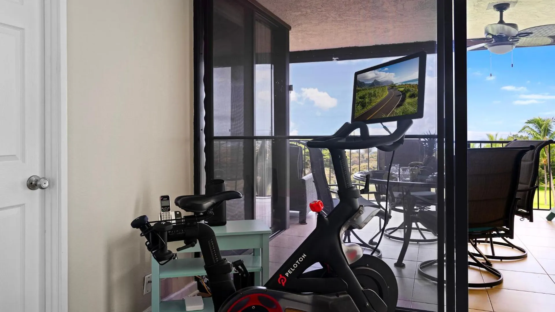 Country Club Villas 317 كايلو كونا بيت للعطل