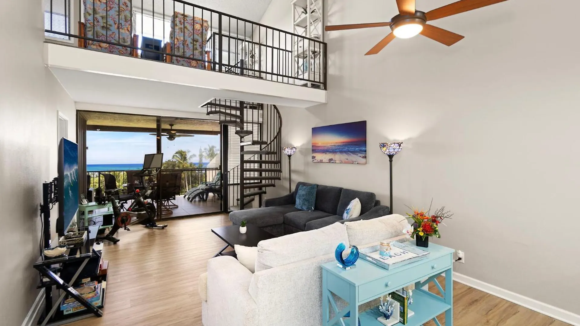 بيت للعطل Country Club Villas 317 كايلو كونا