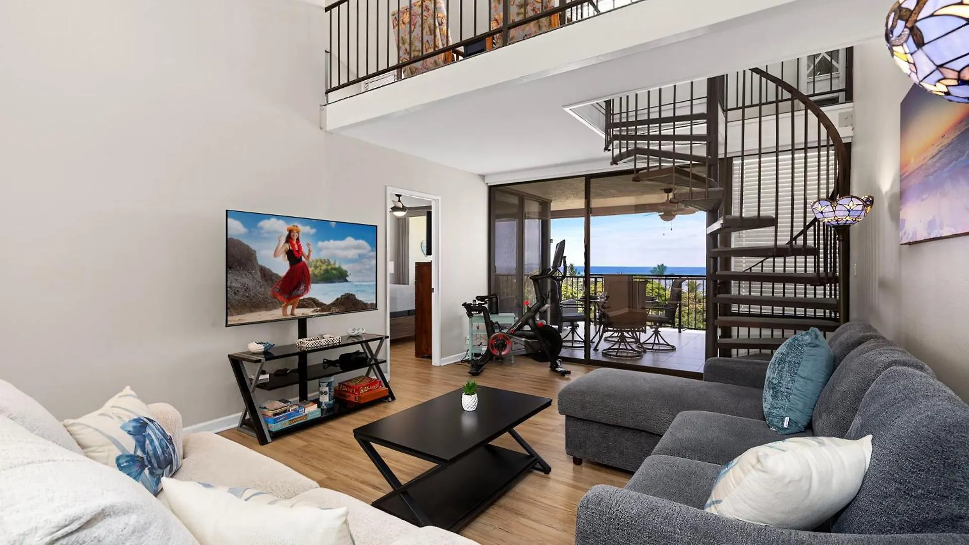 Country Club Villas 317 كايلو كونا 0*, كايلو كونا الولايات المتحدة الأمريكية