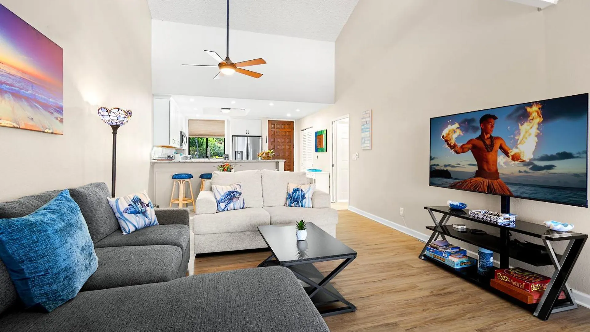 Country Club Villas 317 كايلو كونا بيت للعطل كايلو كونا