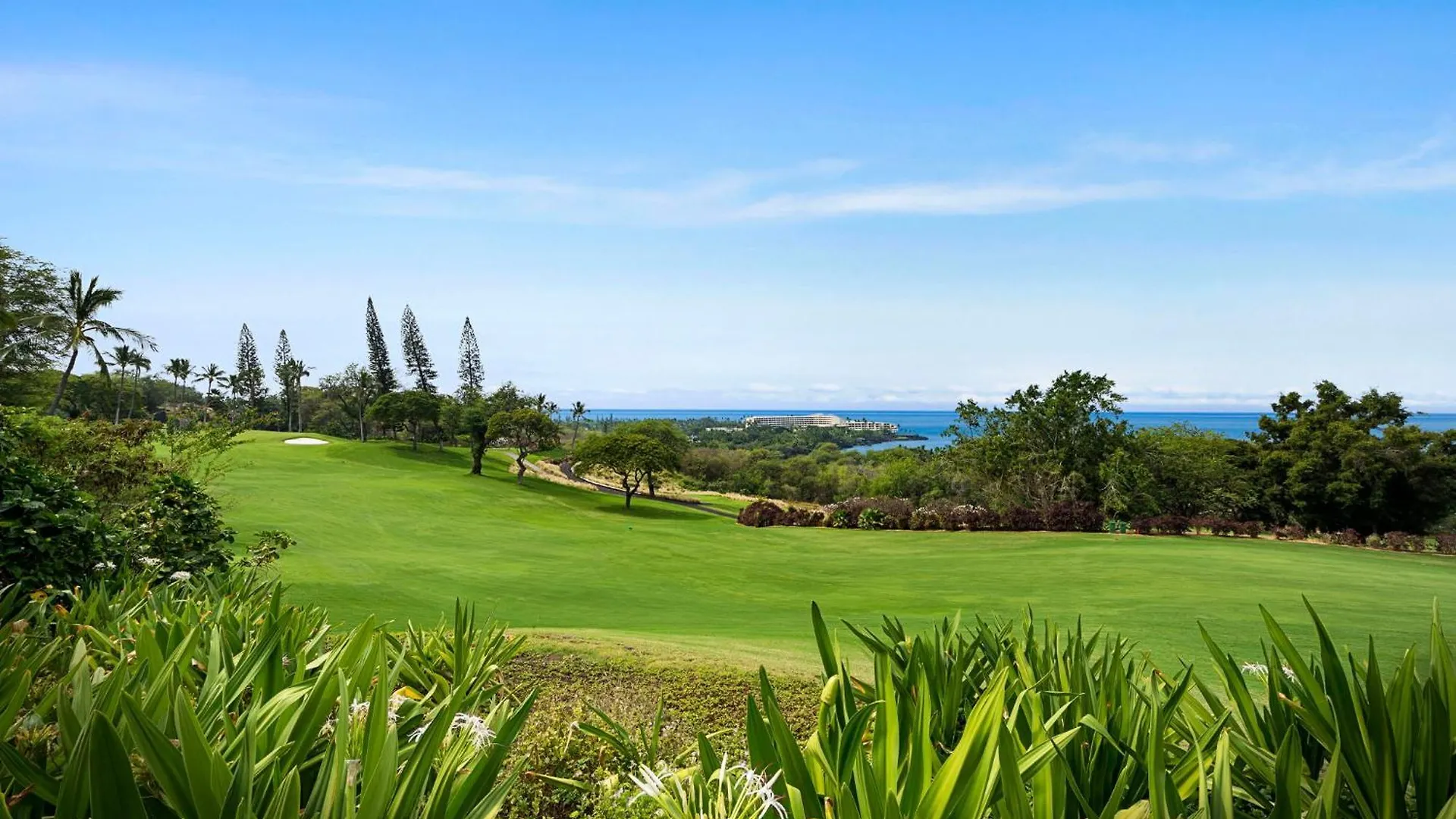 بيت للعطل Country Club Villas 317 كايلو كونا الولايات المتحدة الأمريكية